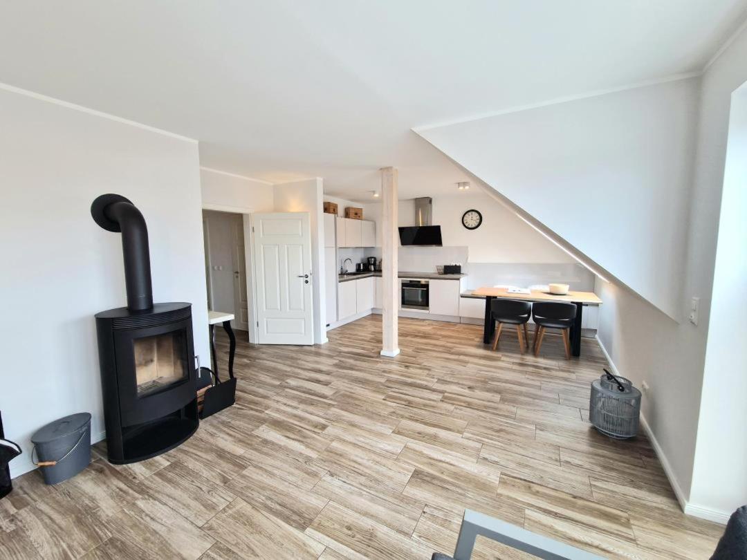 Apartment Seestern Fehmarn