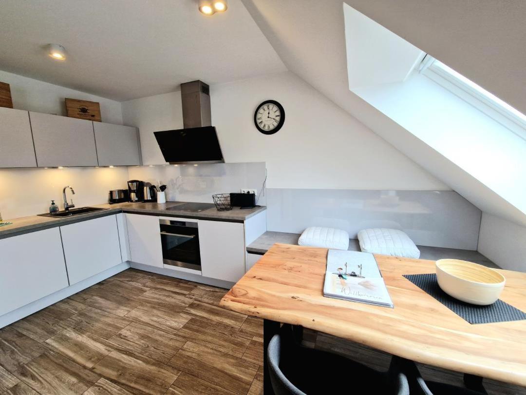 Apartment Seestern