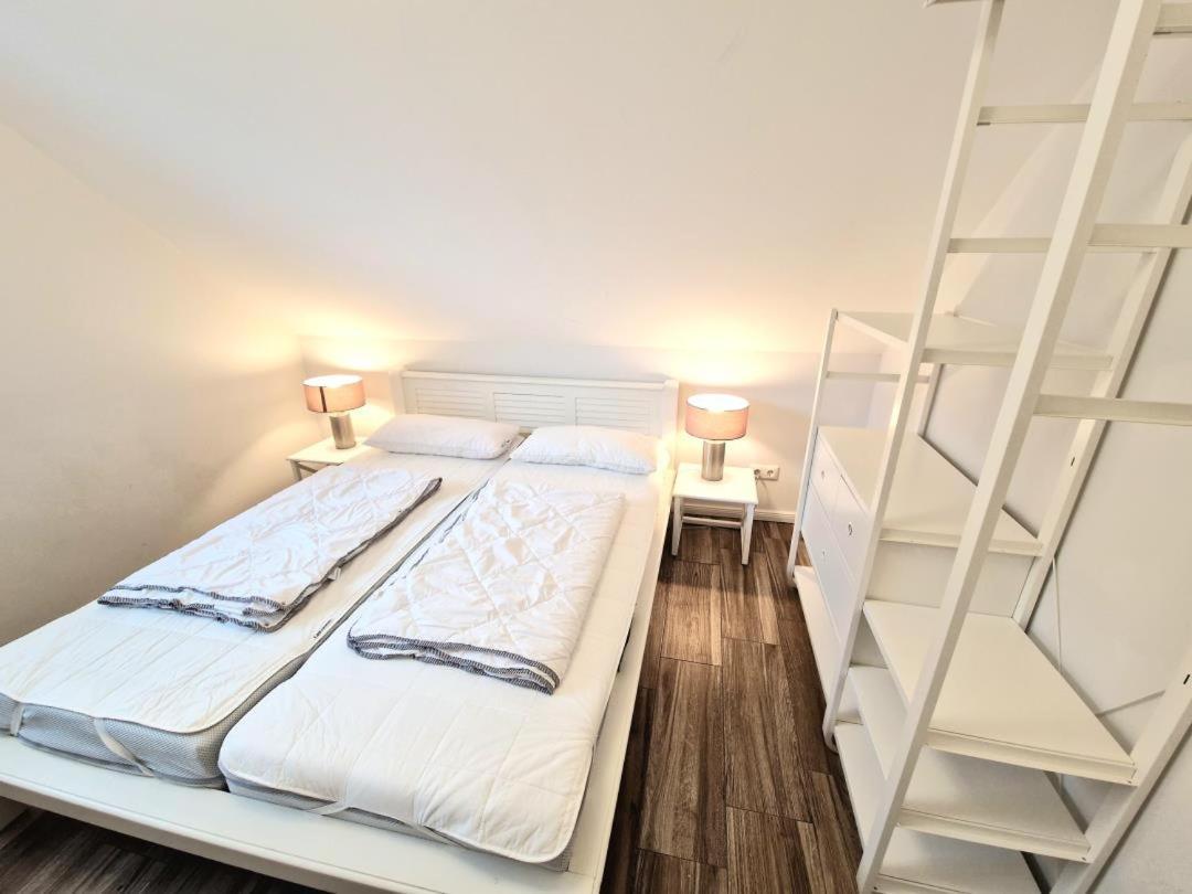 Apartment Seestern *